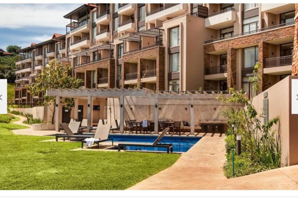 Zimbali Suite 112 Ballito Exterior foto