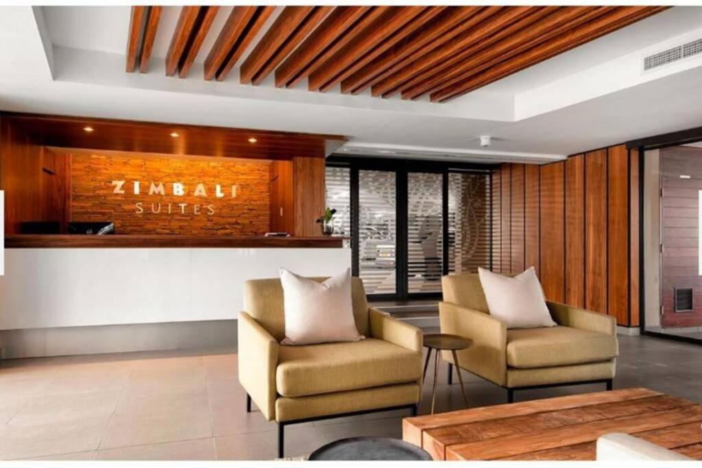 Zimbali Suite 112 Ballito Exterior foto