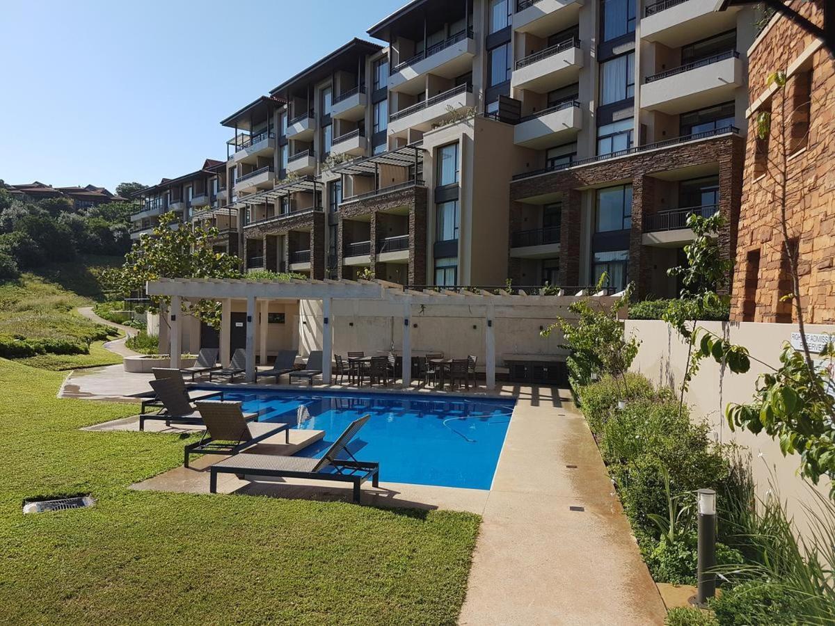 Zimbali Suite 112 Ballito Exterior foto